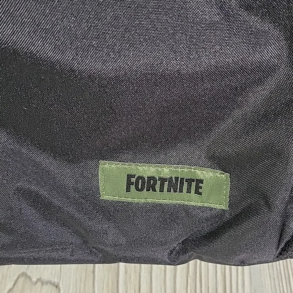 Fortnite new tags